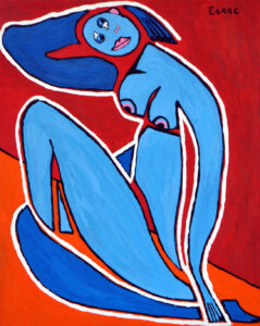 The vanity The vanity