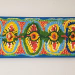 Seven stones | Sete pedras