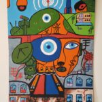 La société de vigilance et surveillance