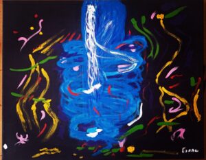 O samurai justiceiro