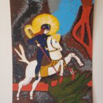 Raguel Ceti e a Fera